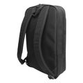 DELTACO NV-807, Ruksak pre notebook 15,6" čierna