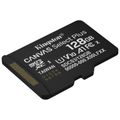 KINGSTON CANVAS Select Plus, Micro SDXC 128GB
