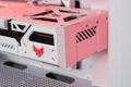 HAL3000 Alfa Gamer BTF White / AMD Ryzen 7 9800X3D/ 32GB DDR5/ RTX 5070 Ti/ 2TB PCIe4 SSD/ WiFi/ W11 Herní pocítac, AMD Ryzen 7 9800X3D, 32GB DDR5, NVIDIA GeForce RTX 5070 Ti 16GB, 2TB PCIe SSD, Wi-Fi, W11