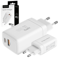 Nabíjačka USB KRUGER & MATZ KM0857 GaN 65 W