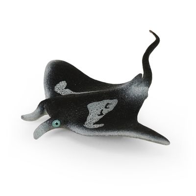 Morská ryba manta gumová 13 cm