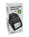 LED solárne svetlo TRIXLINE TR 619 čierne