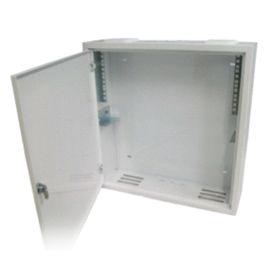 Rozvádzač 19 " 4U+2U / 150mm