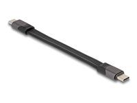 USB 40 Gbps FPC plochý kábel USB Ty