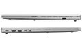 ASUS Vivobook S/ X1-26-100/ 32GB/ 1TB SSD/ Qualcomm Graphics/ 16"WUXGA,OLED/ W11H/ stříbrný ASUS Vivobook S/ X1-26-100/ 32GB/ 1TB SSD/ Qualcomm Graphics/ 16"WUXGA,OLED/ W11H/ stríbrný