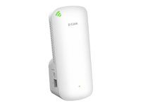Wi-Fi extender - 1GbE - Wi-Fi 6 - 2,4 GHz, 5 GHz zápustný