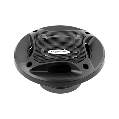 Reproduktory do auta Kruger&Matz  KMDB40  4", 80 W