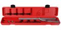 Sada na napínanie remenice MECHANIC PULLEY SET 11, 11ks SIXTOL