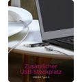 RAIDSONIC ICY BOX Čítačka kariet IB-CR203-CU3