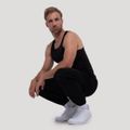 Pumper nohavice Persistence Black - GymBeam, veľkosť M