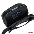 Čelovka LED COB 1800mAh (BATT) AMiO-04666