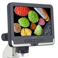 Digitálny mikroskop Levenhuk Rainbow DM700 LCD