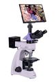Polarizačný digitálny mikroskop MAGUS Pol D850 LCD