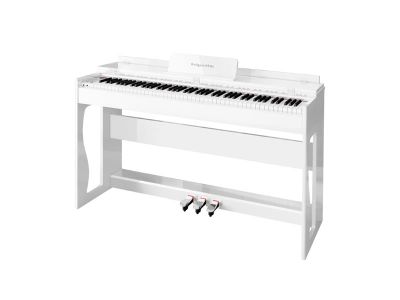 Piano digitálne KRUGER & MATZ KMDP-135 White