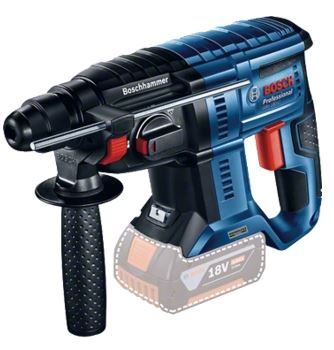 Bosch Vrtací kladivo (SDS-Plus)