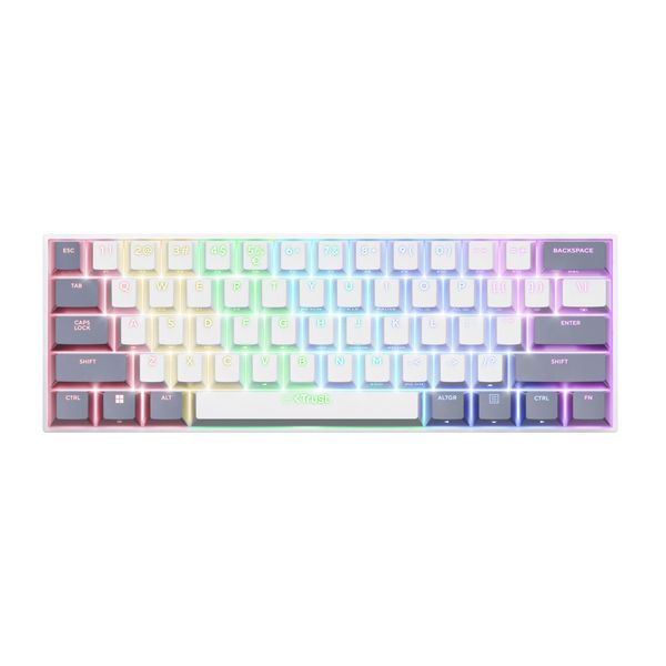 TRUST GXT873 Acira/USB+BT/US/Biela