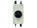 Odpojovač DC/DC AZO DIGITAL pre fotovoltaické inštalácie 32 A / 1000 VDC so zhášacou komorou