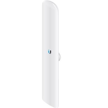 UBNT LiteAP LAP-120 (5AC-16-120), vonkajšia, 5GHz AC, 120° zabudovaná sektorová anténa, 2x 16dBi, AirMAX AC