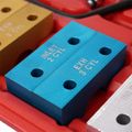 Sada pre aretáciu motora MECHANIC ENGINE TIMING SET 37, Peugeot 5008 SIXTOL