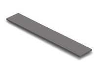 Teplovodivá podložka 120 x 20 x 2 mm