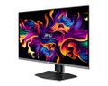 MSI MPG/321URX/31,5"/QD-OLED/4K UHD/240Hz/0,03ms/Černá/3R Monitor, 31.5" QD-OLED, 3840×2160, 240Hz, 0.03ms, HDR400, DP 1.4a, 2×HDMI 2.1, USB-C PD 90W, G-Sync, cerná