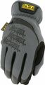 Mechanix FastFit Grey pracovné rukavice XL (MFF-08-011) čierna/sivá