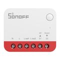Inteligentný roletový spínač ZigBee Sonoff MINI-ZBRBS (4ks)