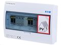 Rozvádzač R-FVE-DC2T2 EATON, T2 (1000V DC / 32A) pre 2 stringy IP40 certifikovaný