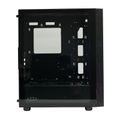 AZZA CSAZ-340 Celesta Gaming Case, PC Skrinka
