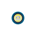 WARRIOR Mini 3 OLIGHT Customized 3500mAh 3.6V 18650 Rechargeable Battery (Included)