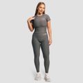Dámsky top Core Carbon - GymBeam, veľkosť S