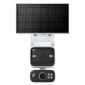 TP-link Tapo C645D KIT, Security Wi-Fi Kamera Sol