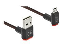 EASY-USB 2.0 Kábel Type-A samec na EASY-U