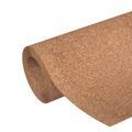 vidaXL Korková rolka Hnedá 800 x 50 x 0,2 cm Korok