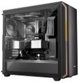 Be quiet! Pure Loop 3 vodní chladič CPU 280mm / 2x140mm / Intel 1851 / 1700 / 1200 / 1151 / 1150 / 1155 / AMD AM4 / AM5 AIO vodní chladic, PWM cerpadlo 6pólové, Pure Wings 3 ventilátory, tichý provoz, doplnovací port, 240/280/360mm