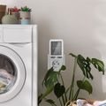 Merač spotreby elektrickej energie SOLIGHT DT27