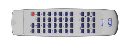 Ovládač diaľkový IRC81115 philips,thorn