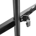 SBOX FS-1246F, Podlahový držiak na TV, 45" - 65"