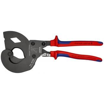 Knipex, Nožnice na káble ACSR