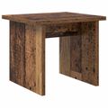 vidaXL Skriňa na topánky 2 ks 62 x 35 x 100 cm Kompozitné drevo