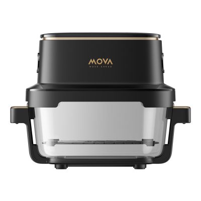 Fritéza MOVA AF20 Pro bez tuku