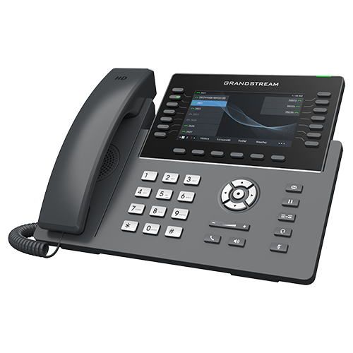 Grandstream GRP2650 SIP telefón