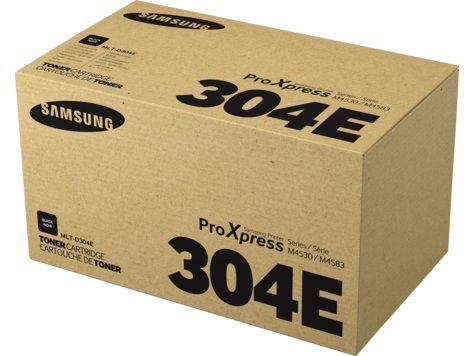 HP/Samsung MLT-D304E/EĽS 40 000 strán Toner Black