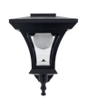 TR 501 LED dekoratívna solárna lampa na zavesenie Trixline