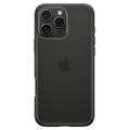 Obal Spigen Ultra Hybrid pre iPhone 16 Pro Max 6,9" frost black
