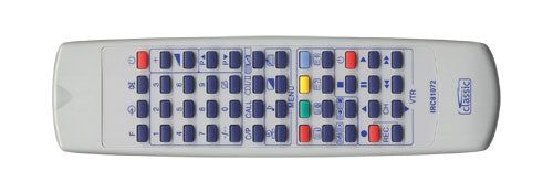 Diaľkový ovládač IRC81072 toshiba, neckermann