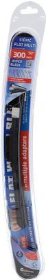 Stierač FLAT MULTI 300 mm s adaptérmi