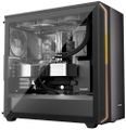Be quiet! Pure Loop 3 vodní chladič CPU 360mm / 3x120mm / Intel 1851 / 1700 / 1200 / 1151 / 1150 / 1155 / AMD AM4 / AM5 AiO vodní chladic, PWM cerpadlo, Pure Wings 3 ventilátory, refill port, daisy-chain, 240mm/280mm/360mm radiátor