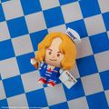 Gumovacia figúrka Gomee Stranger Things - Robin Scoops Ahoy