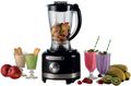 Ariete Moderna Gourmet Pro 1782/02, čierny